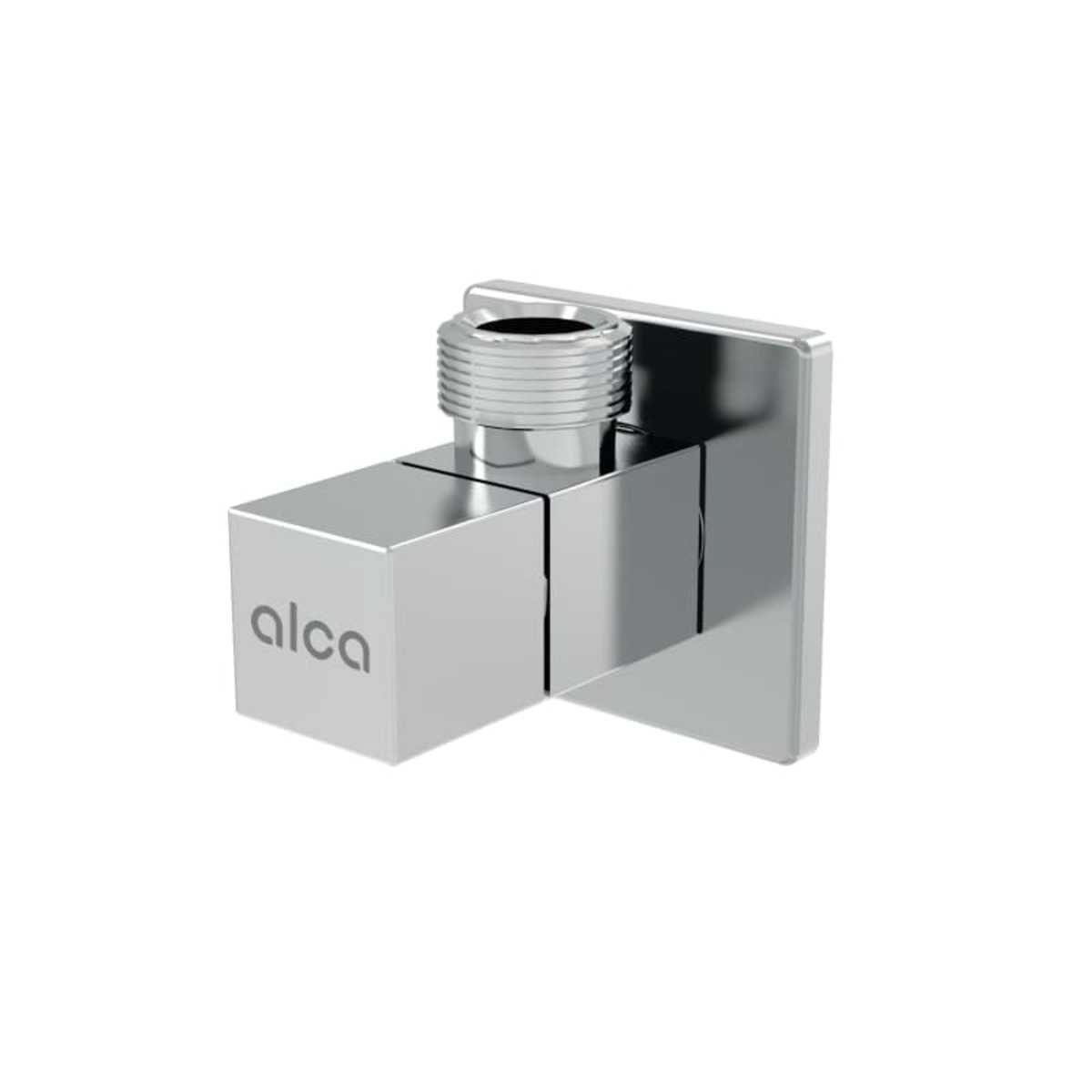 Rohový ventil Alca 1/2"×1/2"