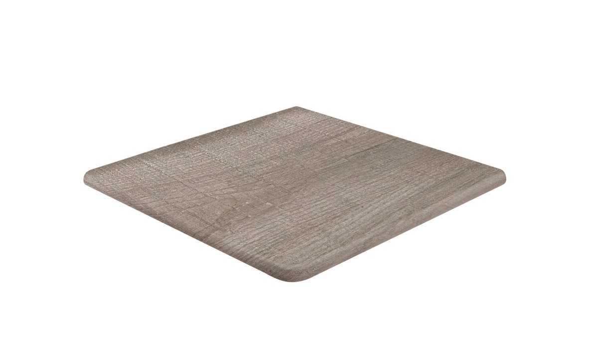 Schodovka Exagres Natura creta 33x33 cm mat NATURACFDCR Exagres