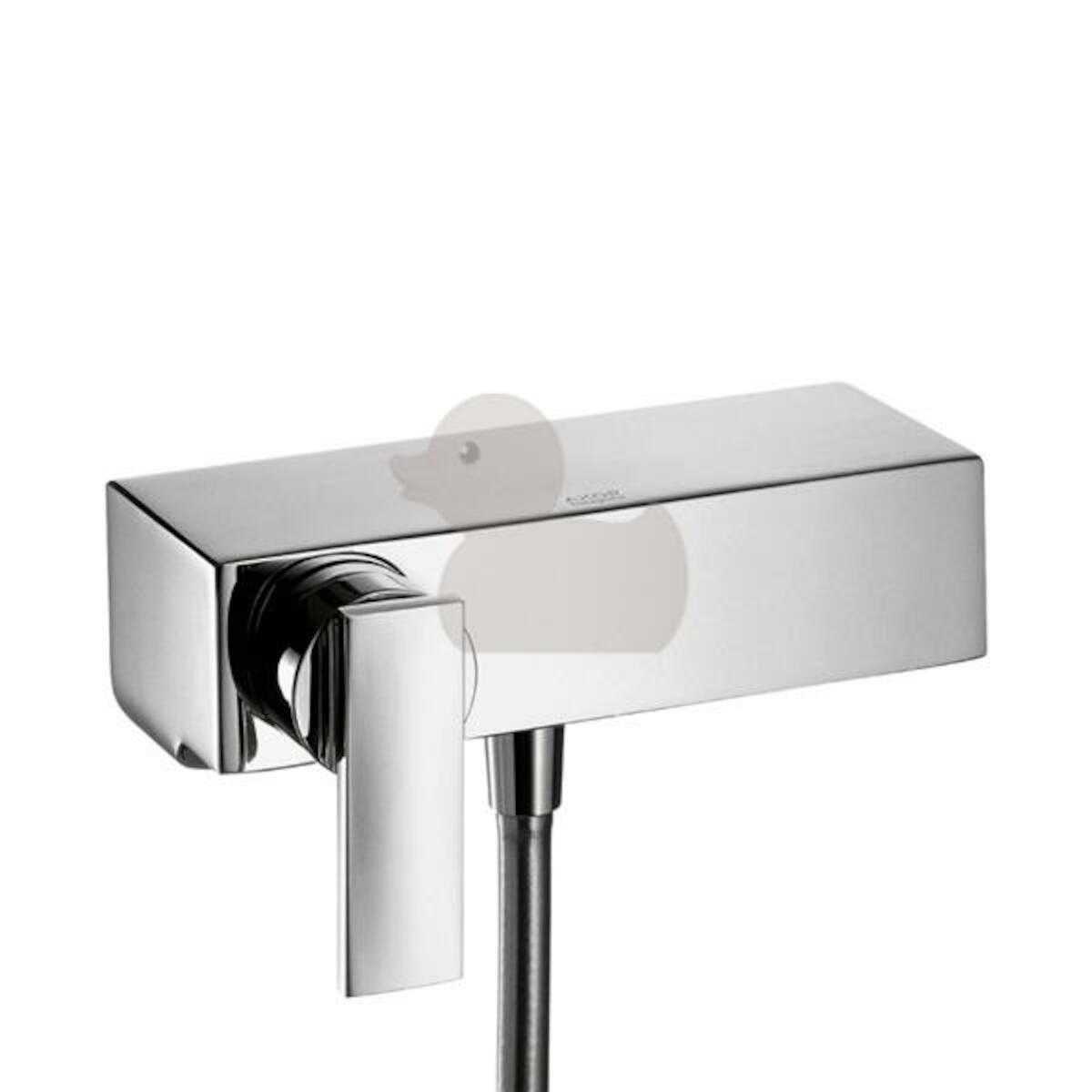 Sprchová baterie Hansgrohe Axor Citterio bez sprchového setu 150 mm chrom 39600000 Hansgrohe