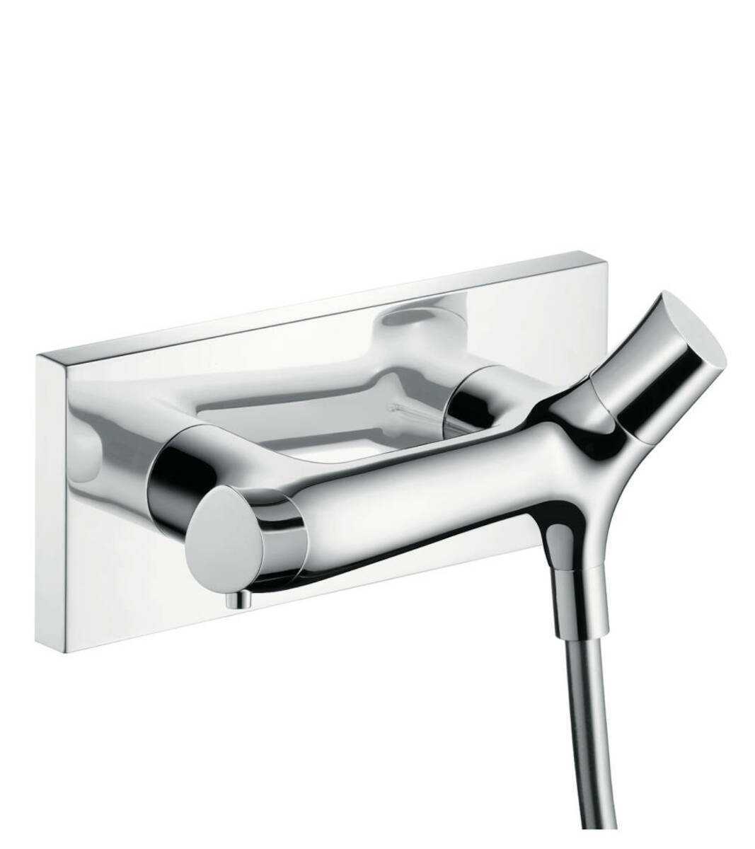 Sprchová baterie Hansgrohe Axor Starck Organic bez sprchového setu chrom 12602000 Hansgrohe