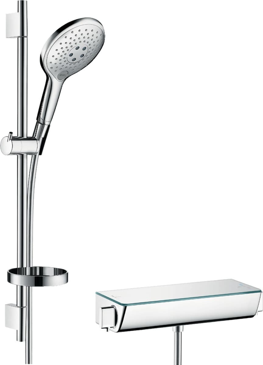 Sprchová baterie Hansgrohe Raindance Select S se sprchovým setem chrom 27036000 Hansgrohe