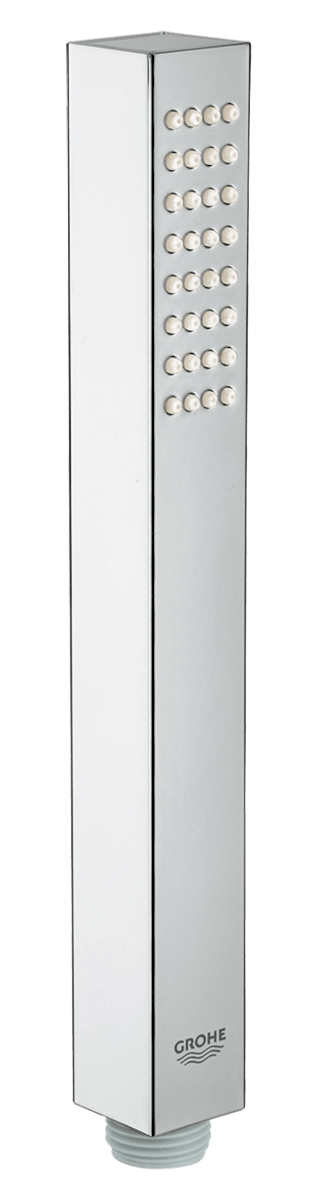 Sprchová hlavice Grohe Euphoria Cube chrom 27698000 Grohe