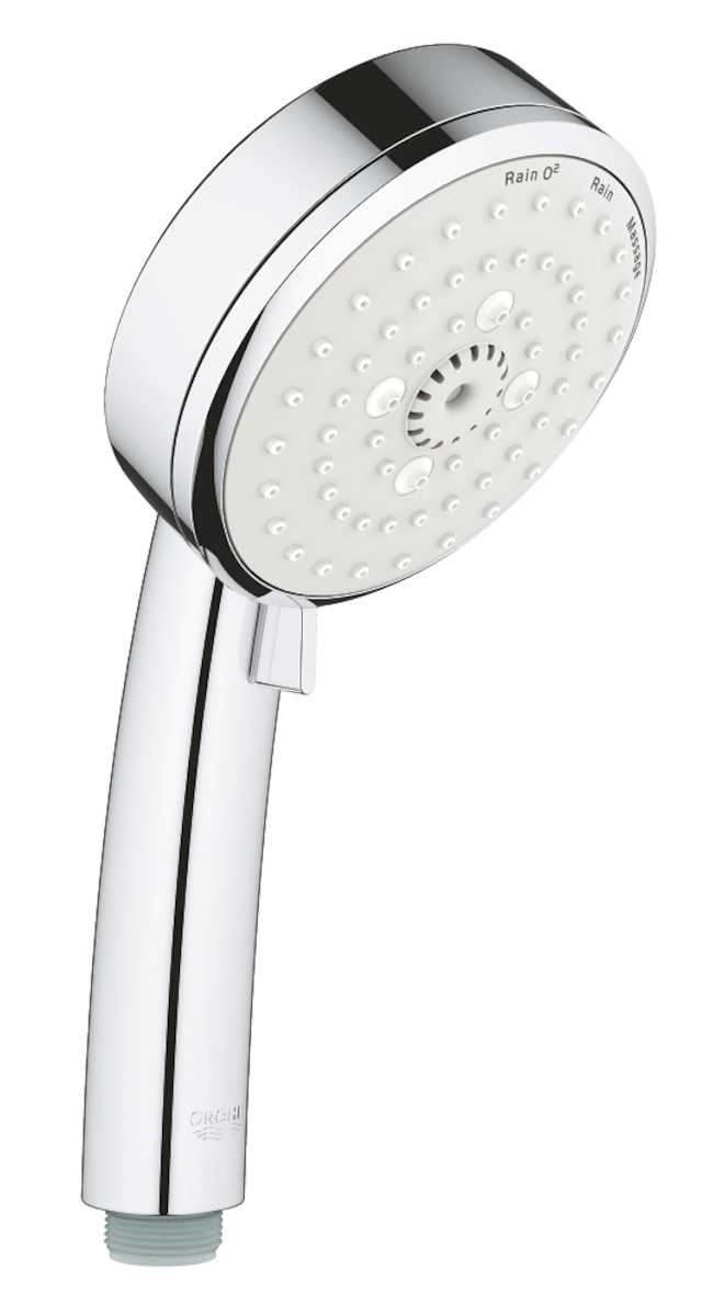 Sprchová hlavice Grohe New Tempesta Cosmopolitan chrom 27572002 Grohe