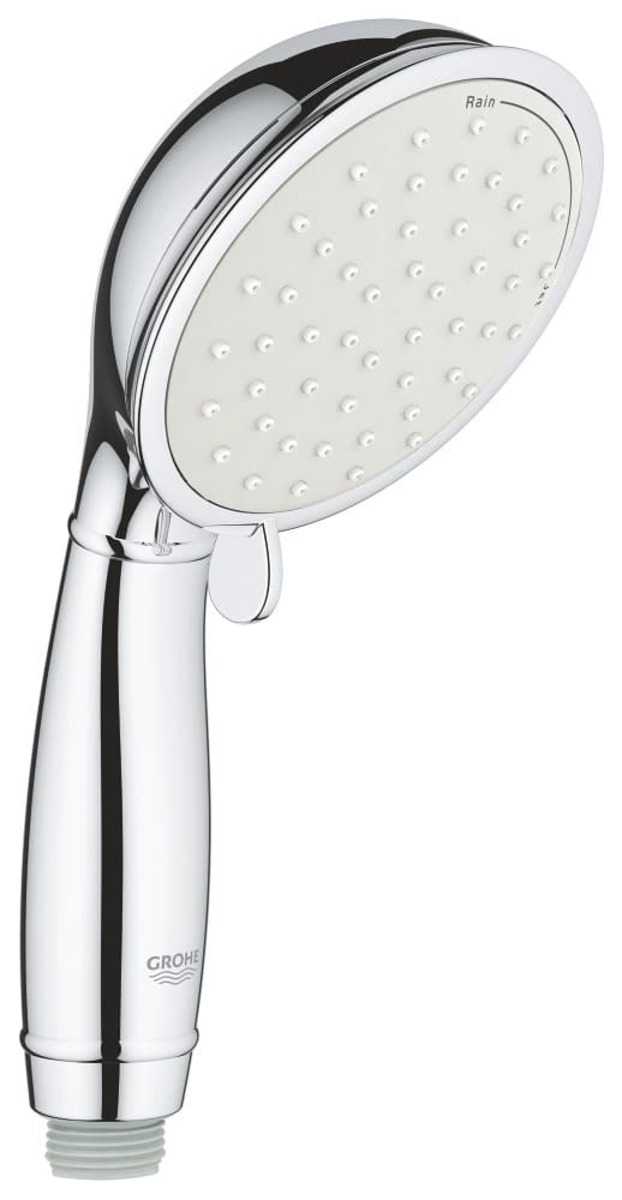 Sprchová hlavice Grohe Tempesta Rustic chrom 26048001 Grohe