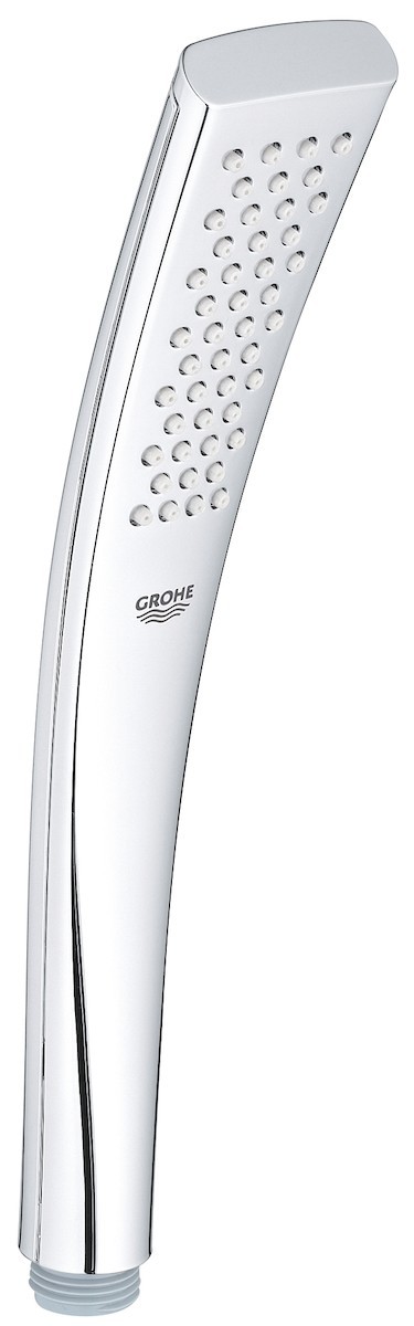 Sprchová hlavice Grohe Veris chrom 27184000 Grohe