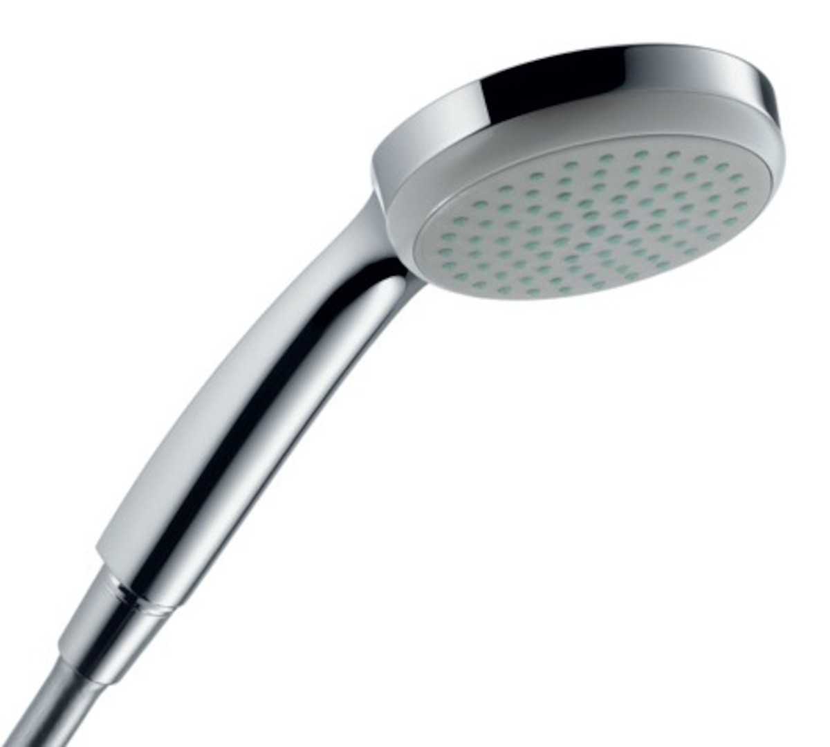 Sprchová hlavice Hansgrohe Croma 100 chrom 28580000 Hansgrohe