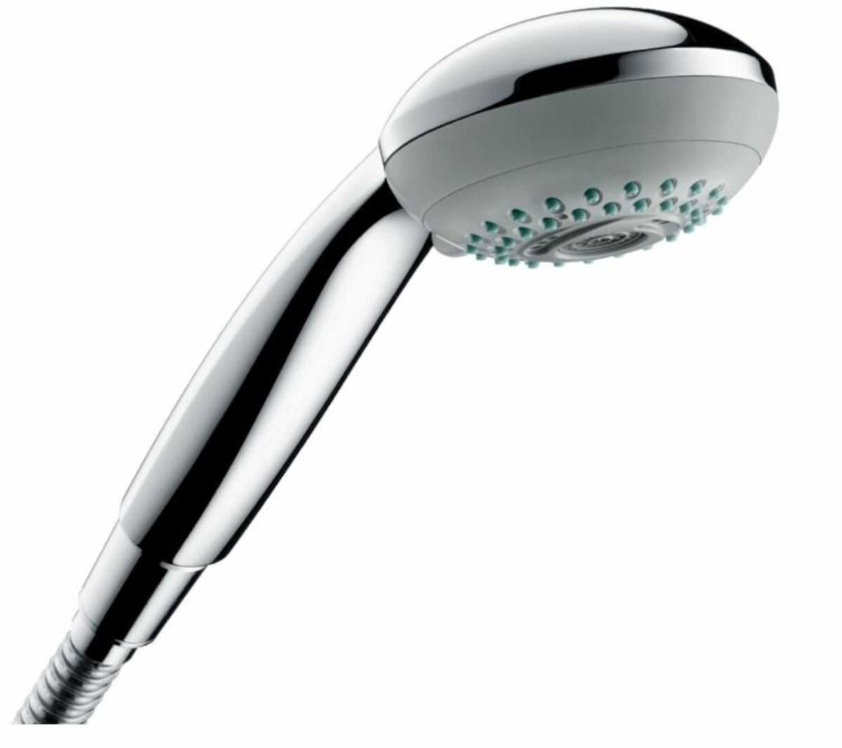 Sprchová hlavice Hansgrohe Crometta 85 chrom 28563000 Hansgrohe