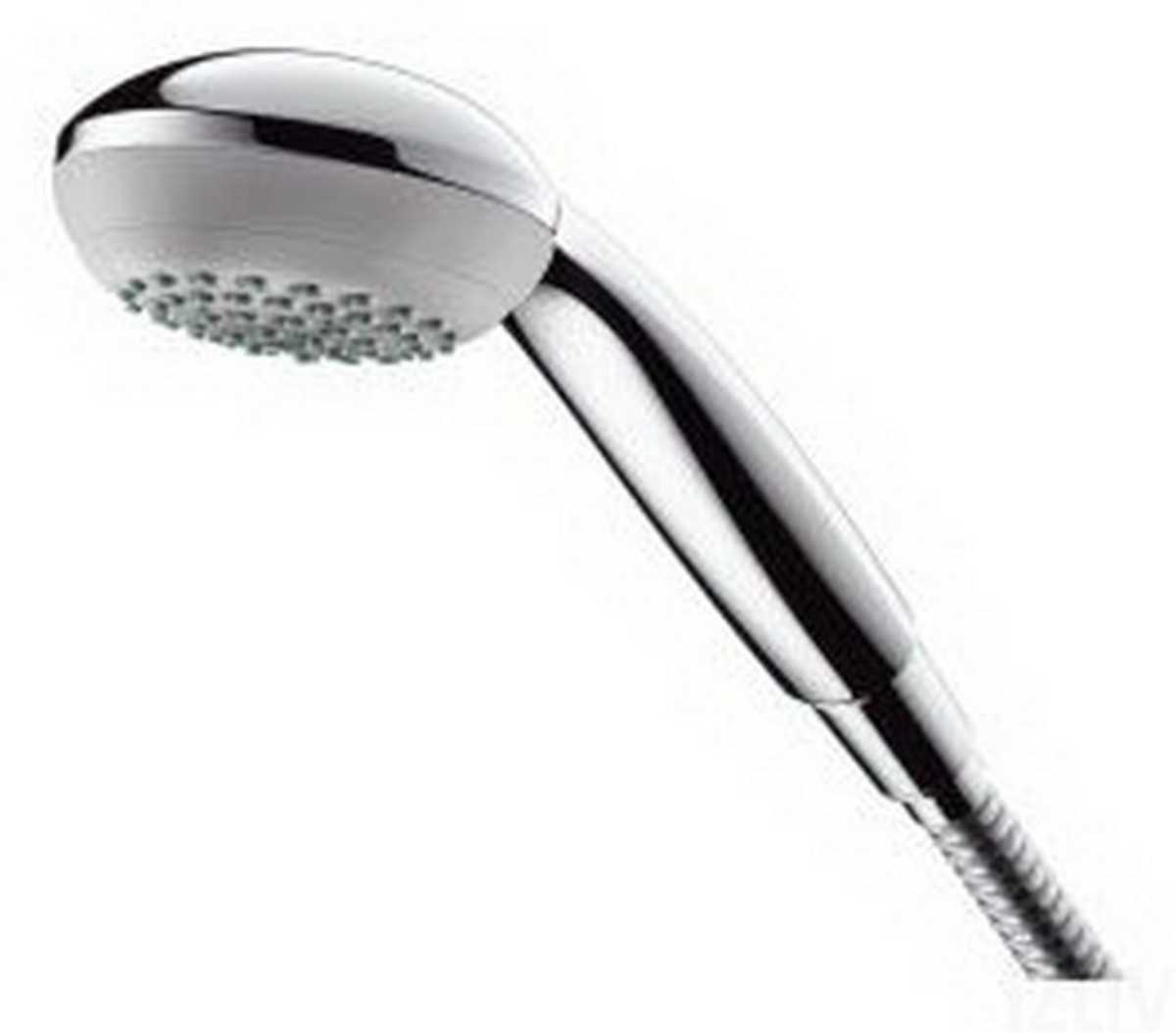 Sprchová hlavice Hansgrohe Crometta 85 chrom 28585000 Hansgrohe