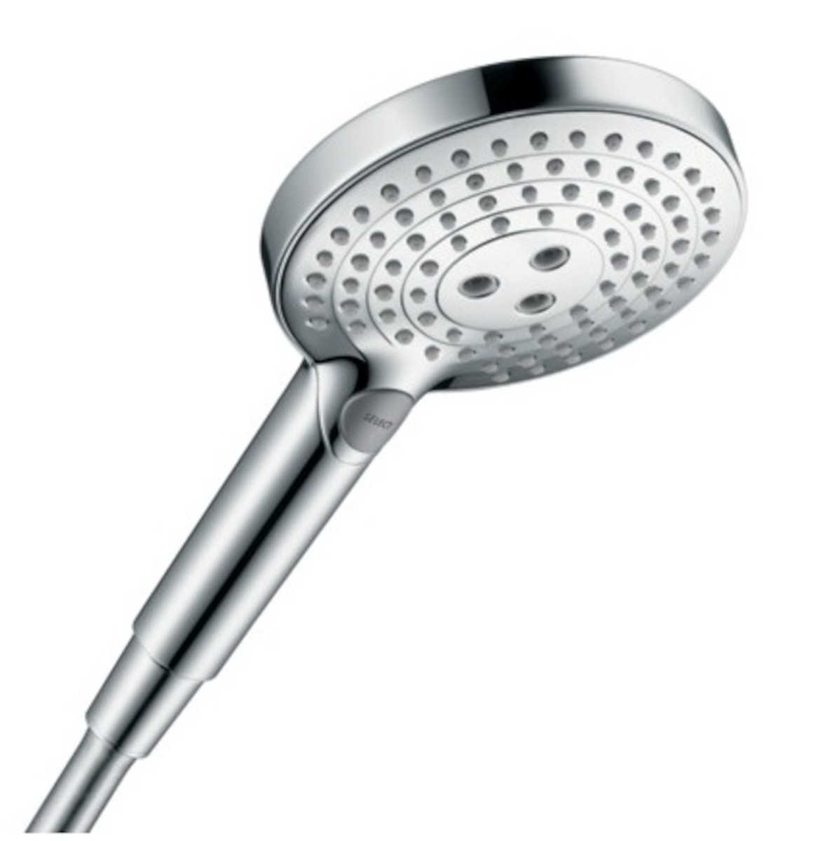 Sprchová hlavice Hansgrohe Raindance Select S chrom 26531000 Hansgrohe