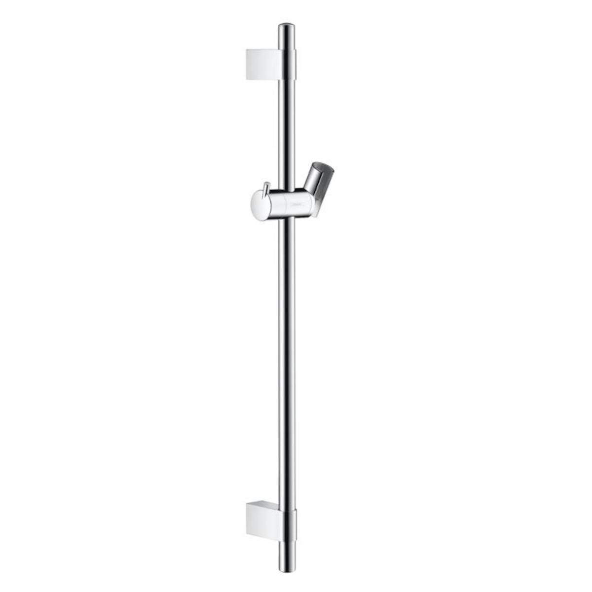 Sprchová tyč Hansgrohe Unica S Puro chrom 28662000 Hansgrohe