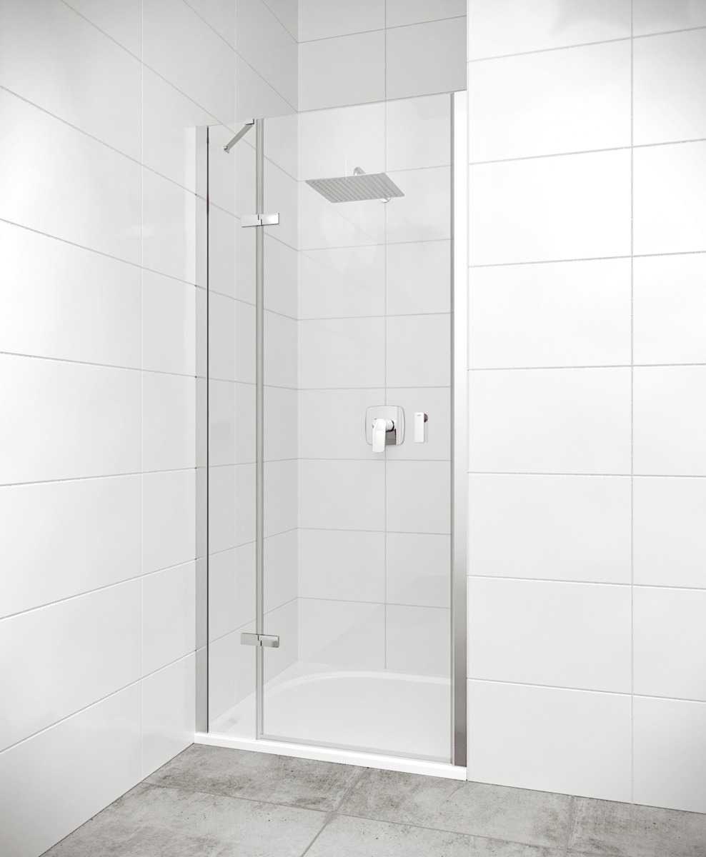 Sprchové dveře 120 cm Huppe Strike New AS0005.069.322 Huppe