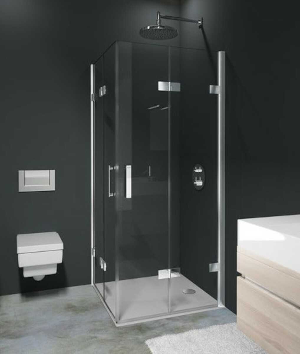 Sprchové dveře 75 cm Huppe Solva pure ST4708.092.322 Huppe