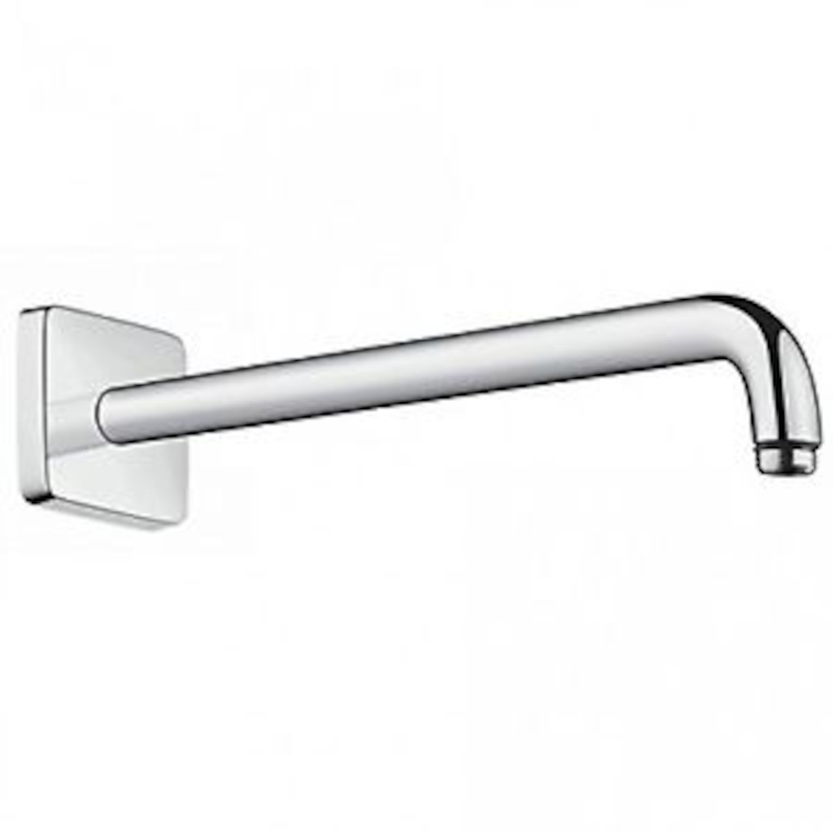 Sprchové rameno Hansgrohe chrom 27446000 Hansgrohe