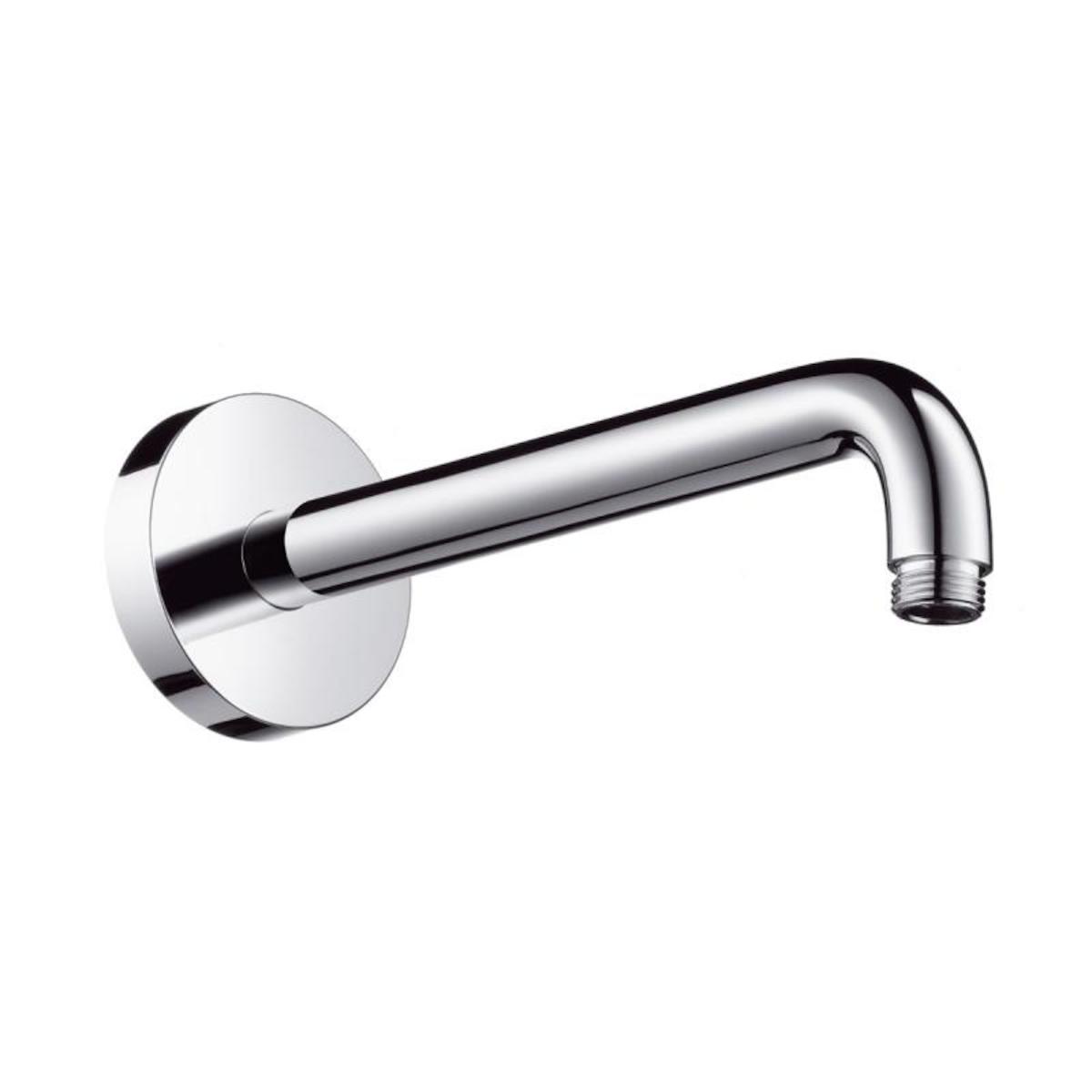 Sprchové rameno Hansgrohe na stěnu chrom 27409000 Hansgrohe