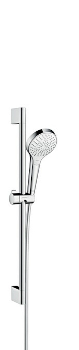 Sprchový set Hansgrohe Croma Select S bílá/chrom 26561400 Hansgrohe