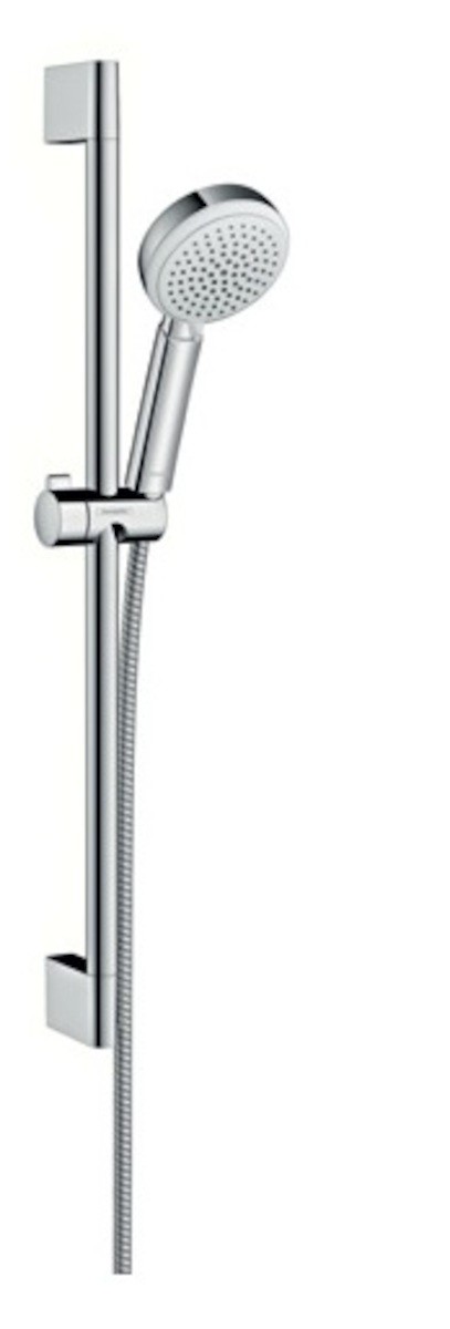 Sprchový set Hansgrohe Crometta bílá/chrom 26651400 Hansgrohe