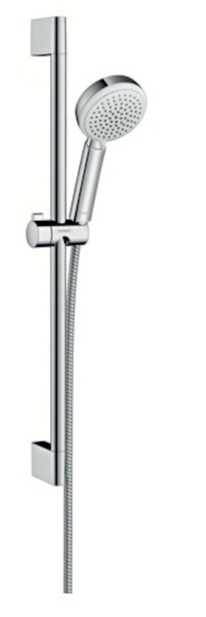 Sprchový set Hansgrohe Crometta bílá/chrom 26654400 Hansgrohe