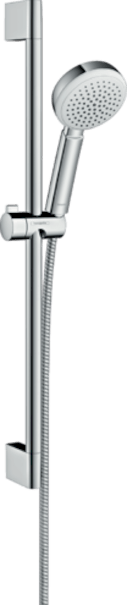 Sprchový set Hansgrohe Crometta bílá/chrom 26655400 Hansgrohe