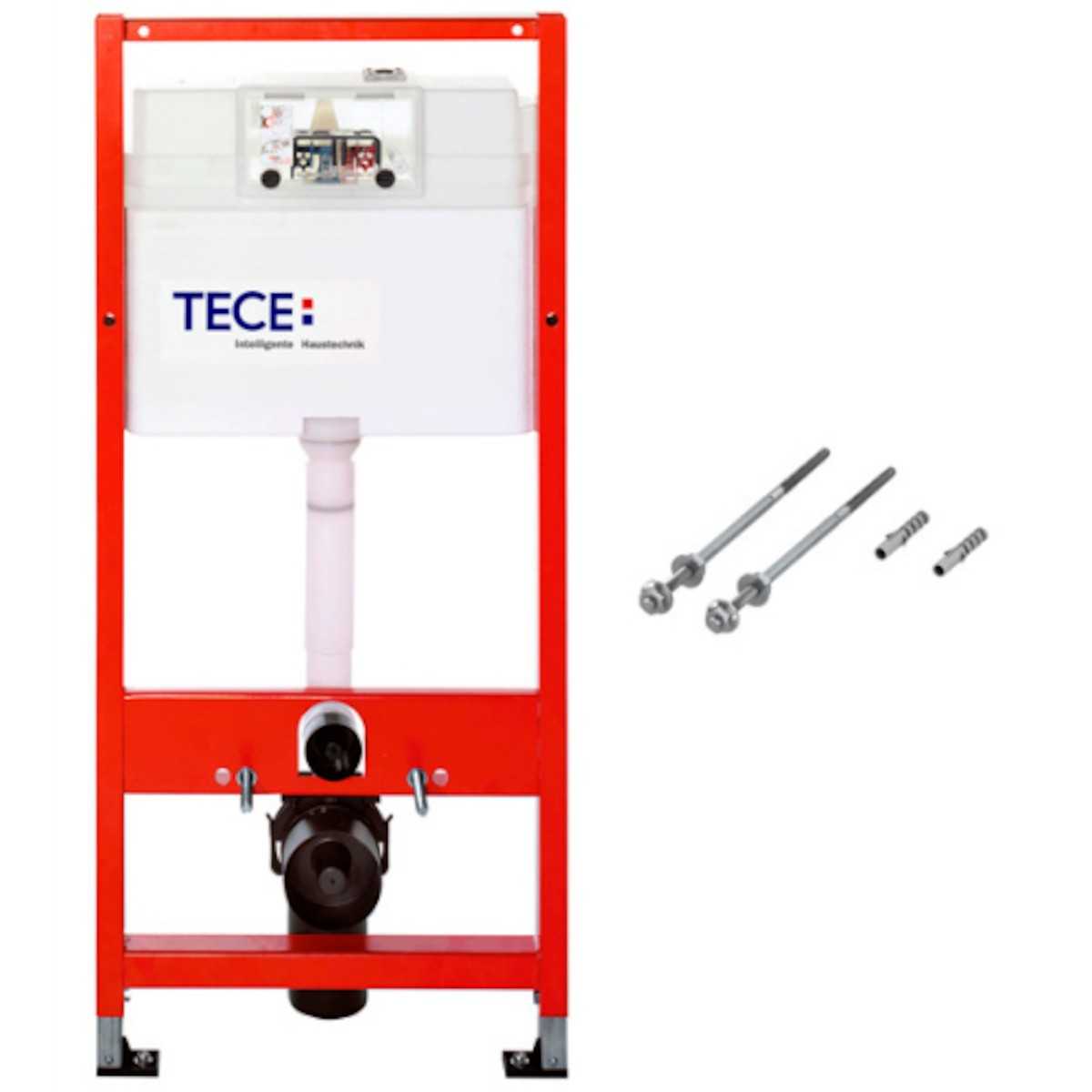 Teceprofil Base nádržka 9.400.001 Tece