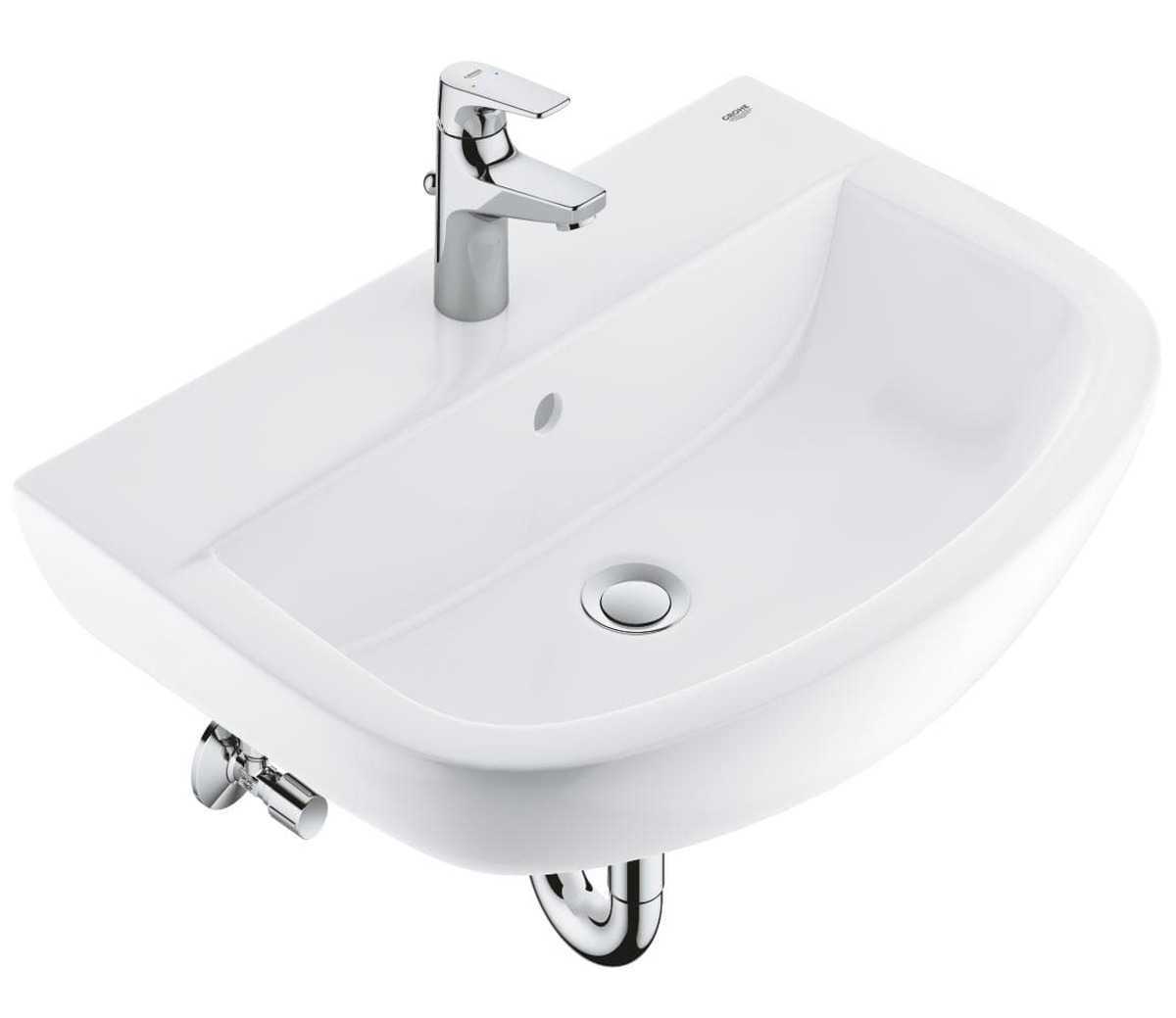 Umyvadlo Grohe BAU-CERAMIC 60