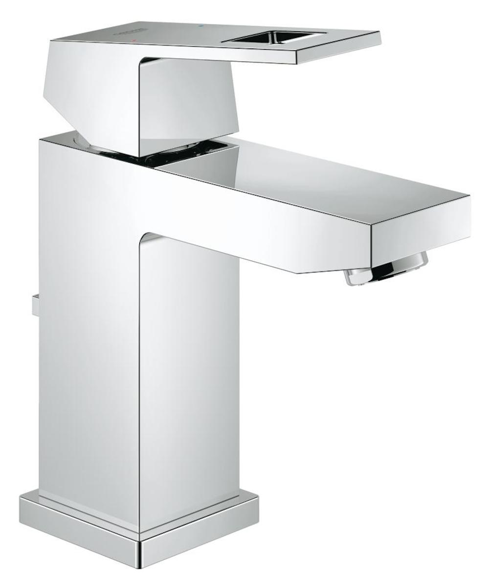 Umyvadlová baterie Grohe Eurocube s výpustí chrom 2312700E Grohe