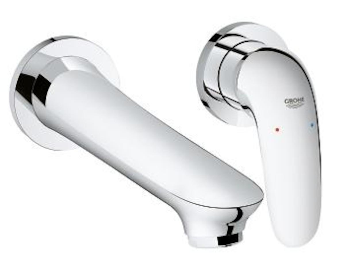 Umyvadlová baterie Grohe Eurostyle New chrom 29097003 Grohe