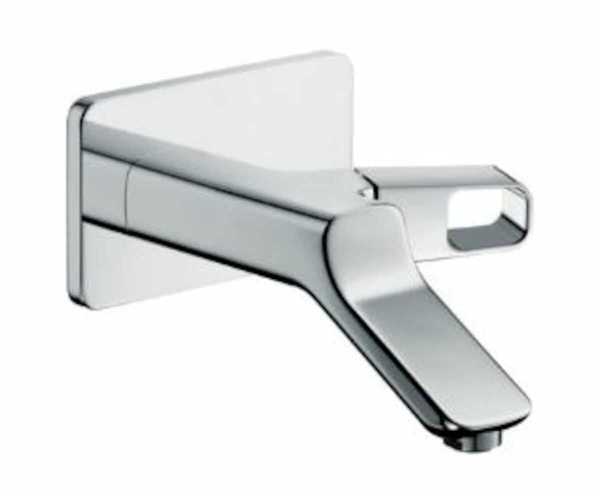 Umyvadlová baterie Hansgrohe Axor Urquiola bez podomítkového tělesa chrom 11026000 Hansgrohe