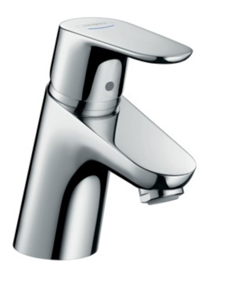 Umyvadlová baterie Hansgrohe Focus E2 31130000 Hansgrohe