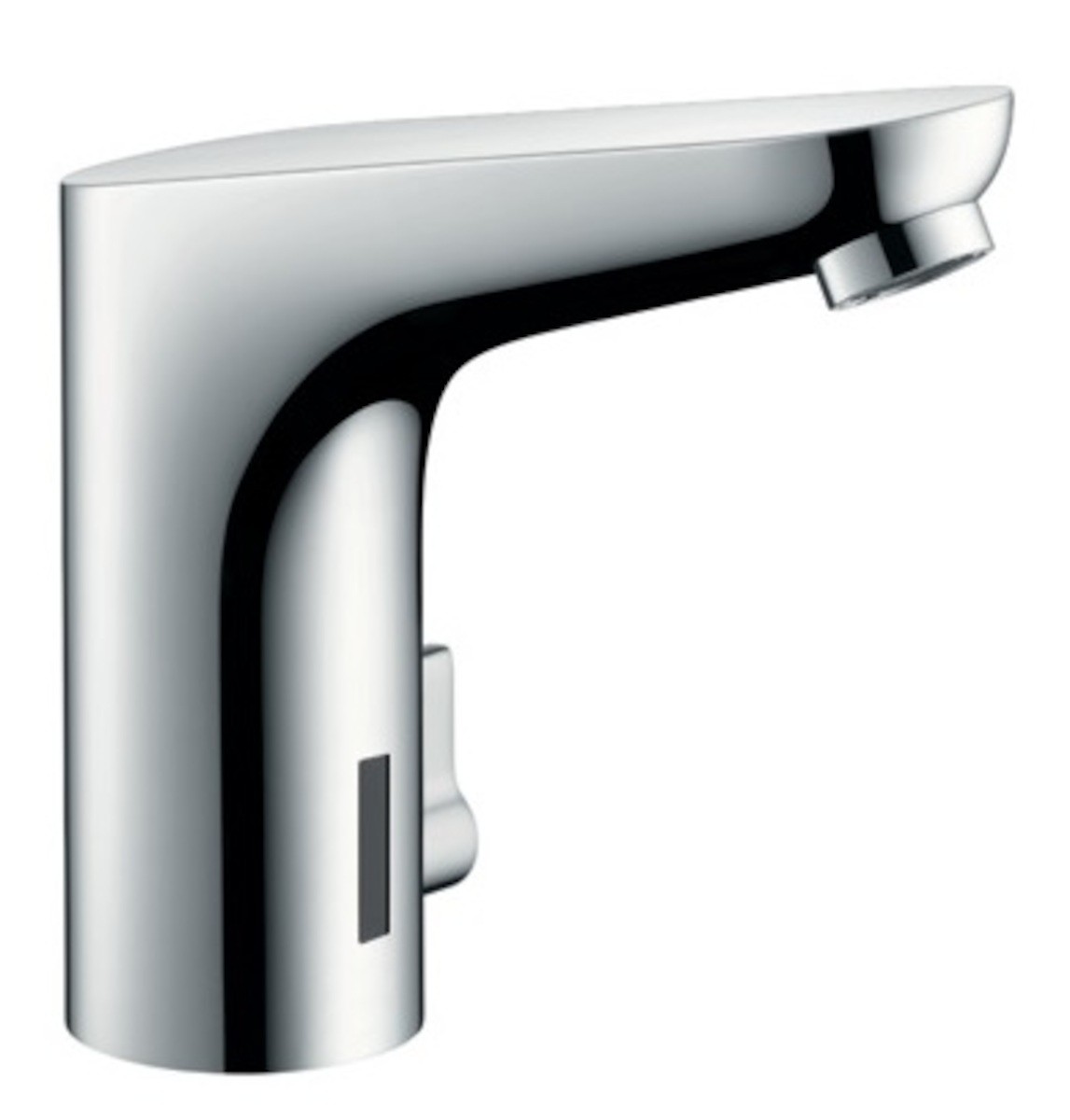 Umyvadlová baterie Hansgrohe Focus se senzorem chrom 31171000 Hansgrohe