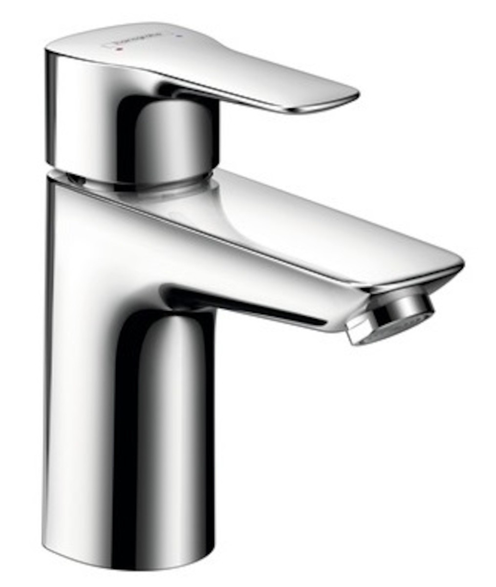 Umyvadlová baterie Hansgrohe HG248 s výpustí chrom SIKOBHGMS275M Hansgrohe