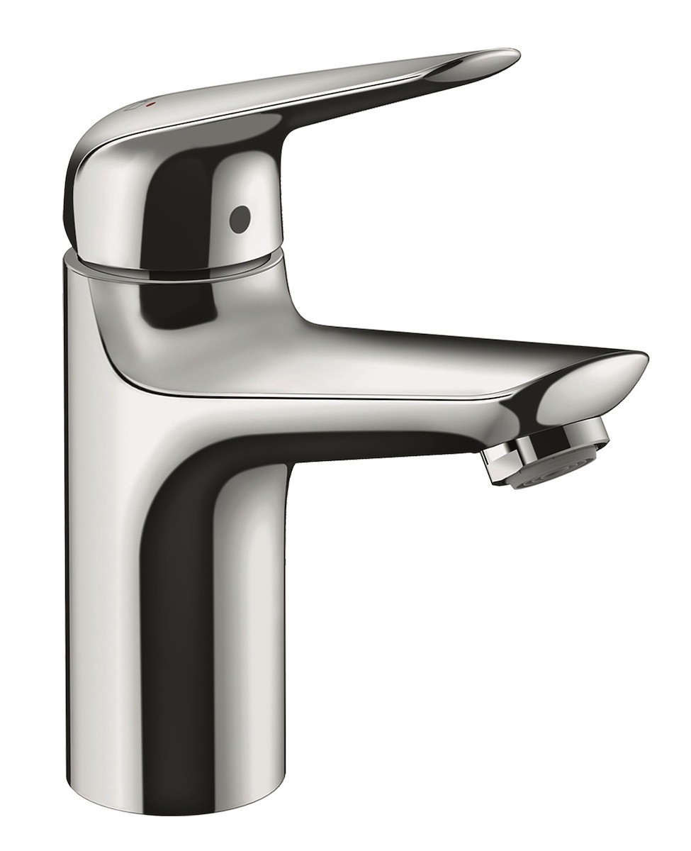 Umyvadlová baterie Hansgrohe HG288 bez výpusti chrom SIKOBHGN271M Hansgrohe