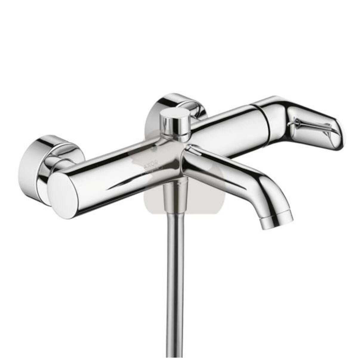 Vanová baterie Hansgrohe Axor Citterio M bez sprchového setu 150 mm chrom 34420000 Hansgrohe