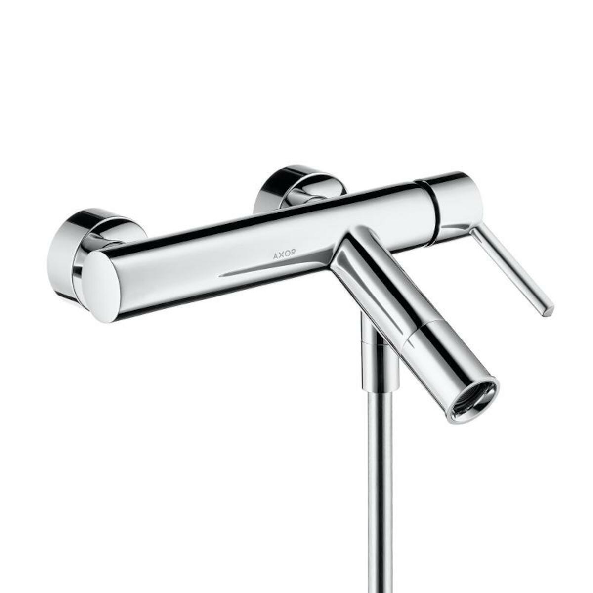 Vanová baterie Hansgrohe Axor Starck bez sprchového setu chrom 10465000 Hansgrohe