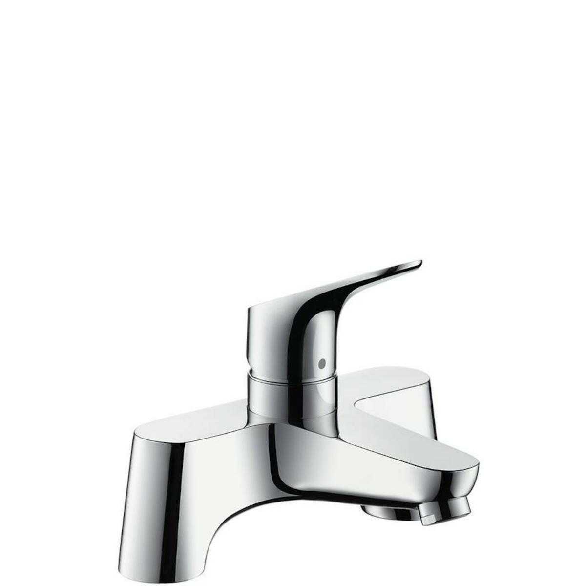 Vanová baterie Hansgrohe Focus bez sprchového setu chrom 31523000 Hansgrohe