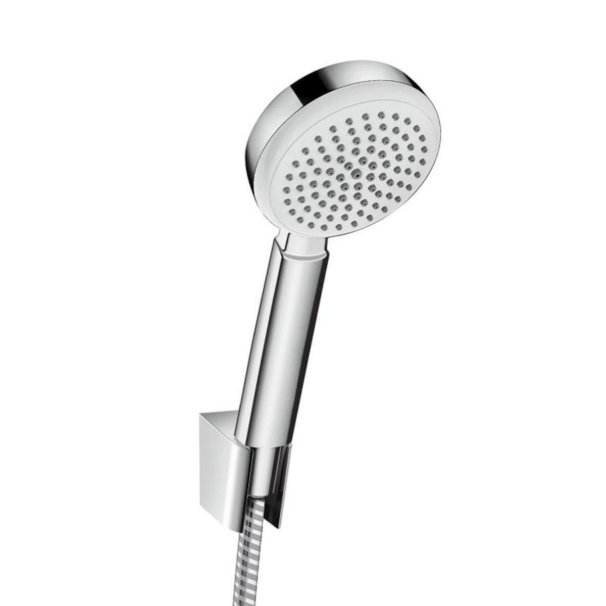 Vanový set Hansgrohe Crometta bílá/chrom 26664400 Hansgrohe