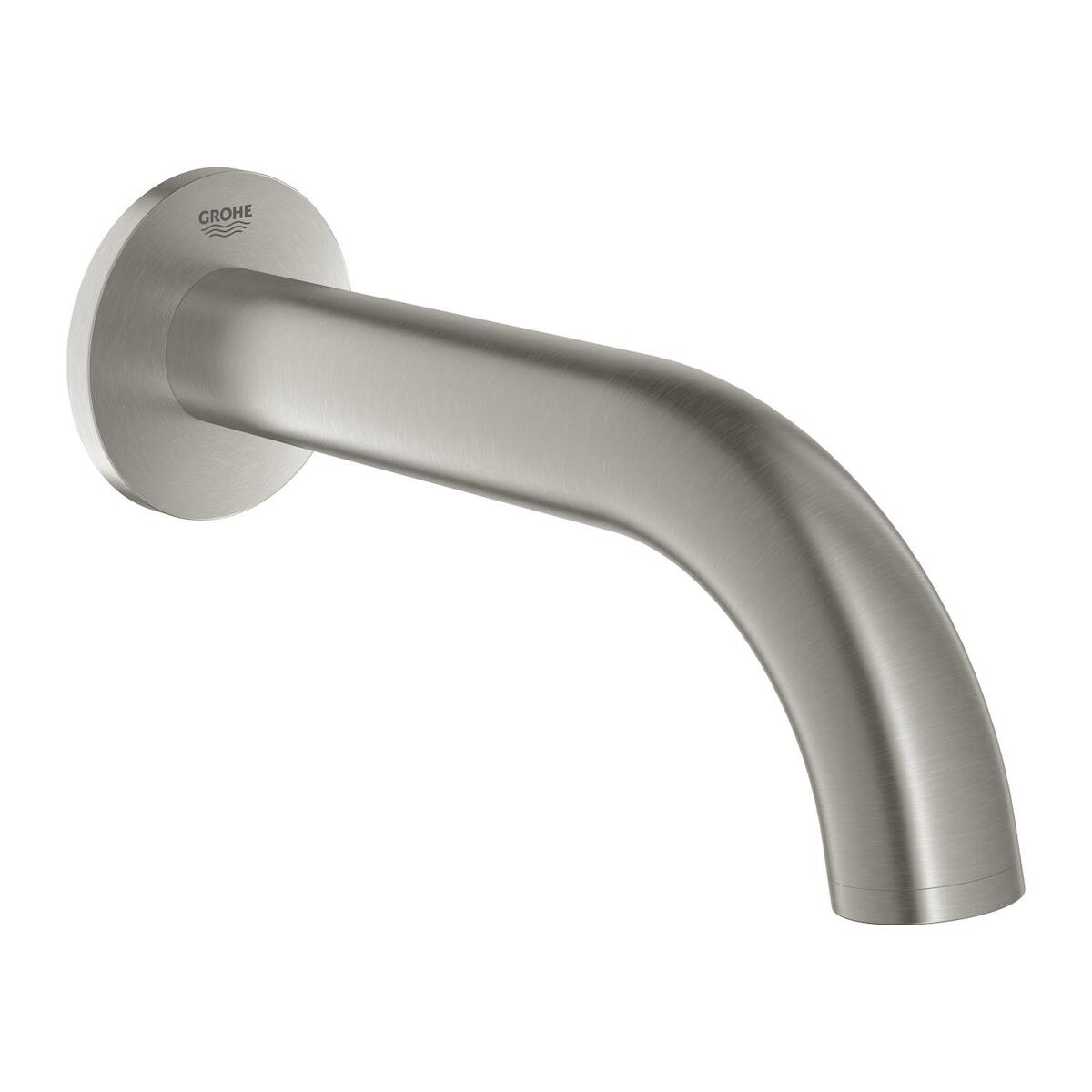 Vanový výtok Grohe Atrio supersteel 13139DC3 Grohe