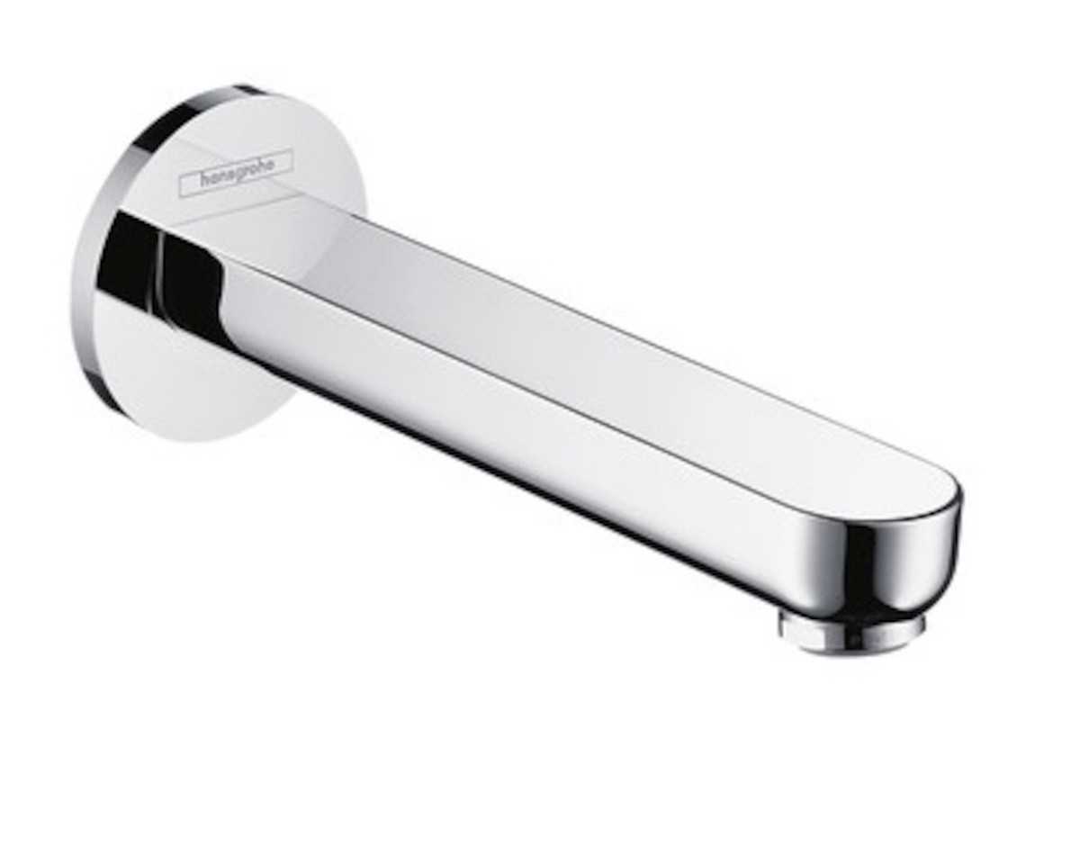 Vanový výtok Hansgrohe Metris S chrom 14420000 Hansgrohe