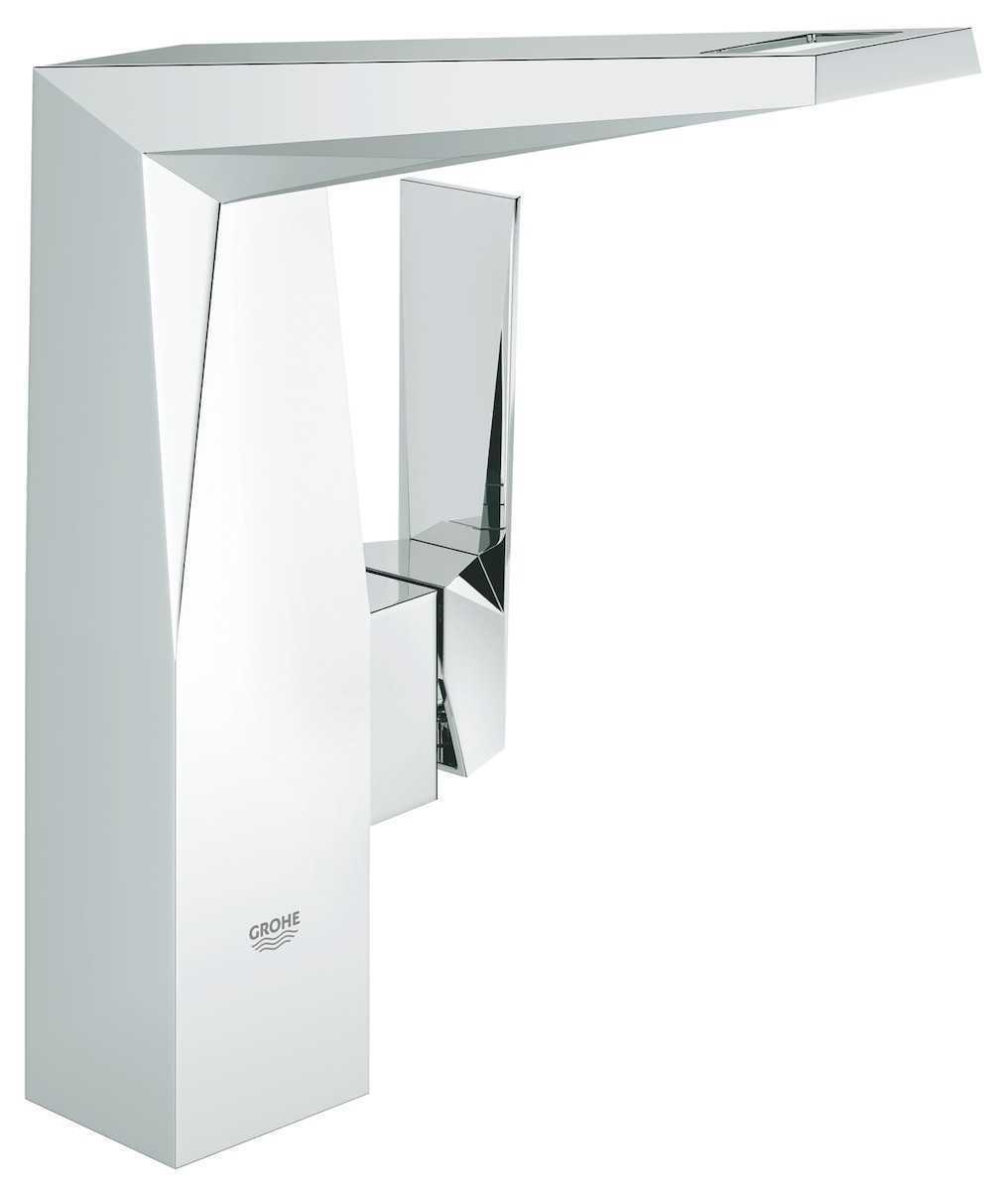 Vysoká umyvadlová baterie Grohe Allure Brilliant bez výpusti chrom 23112000 Grohe