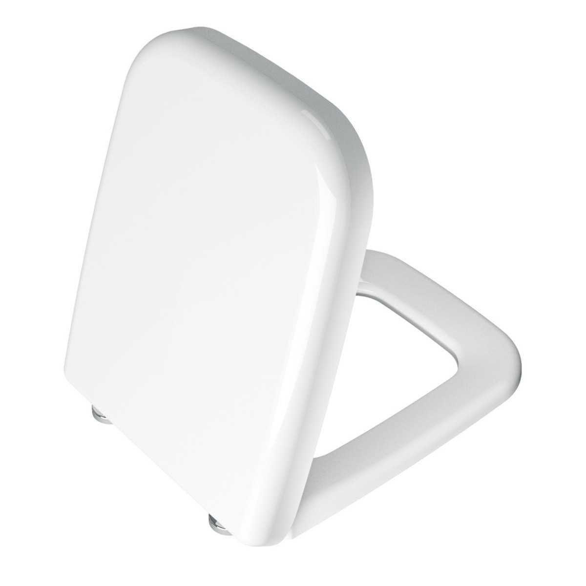 WC prkénko Vitra Shift duroplast bílá 91-003-401 Vitra