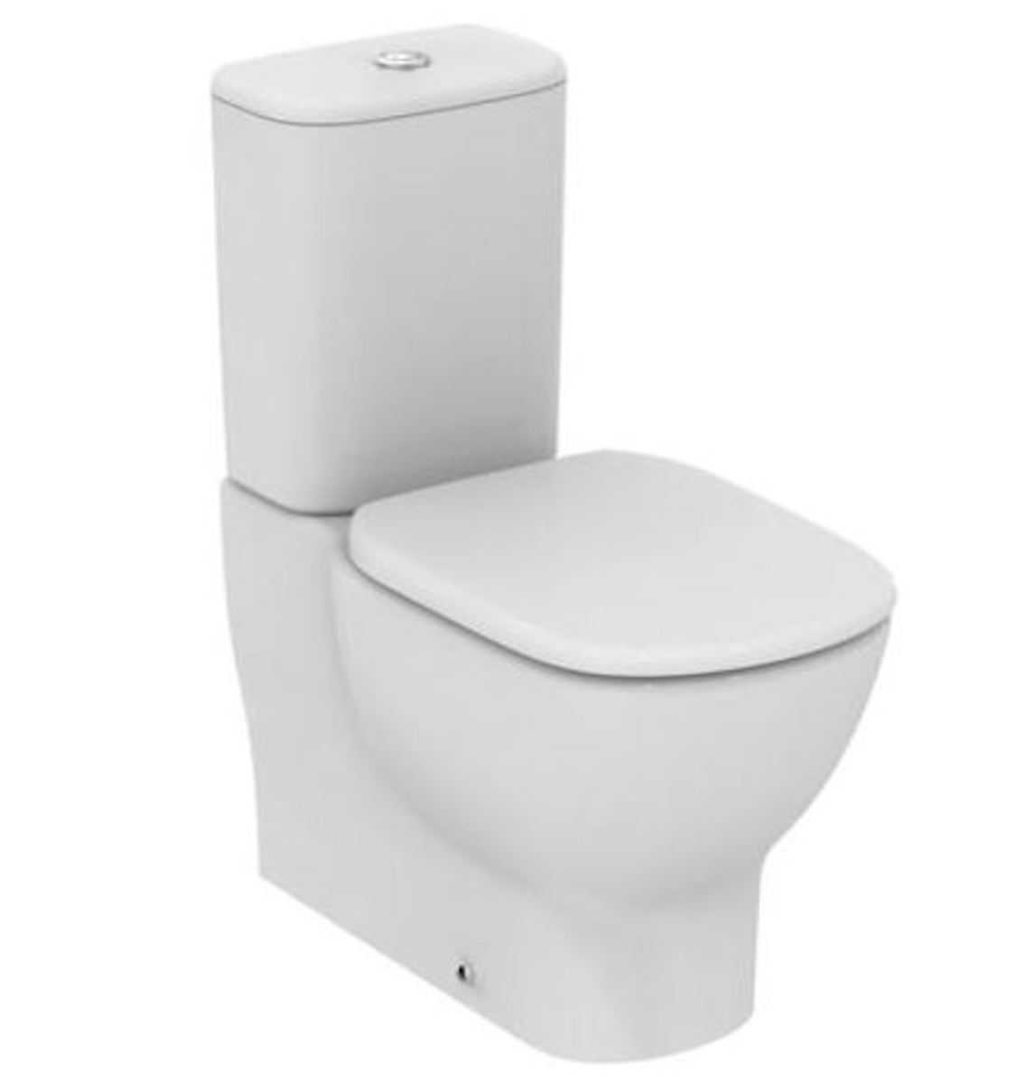 Wc kombi komplet Ideal Standard Testra vario odpad SIKOSIST0082 Ideal Standard