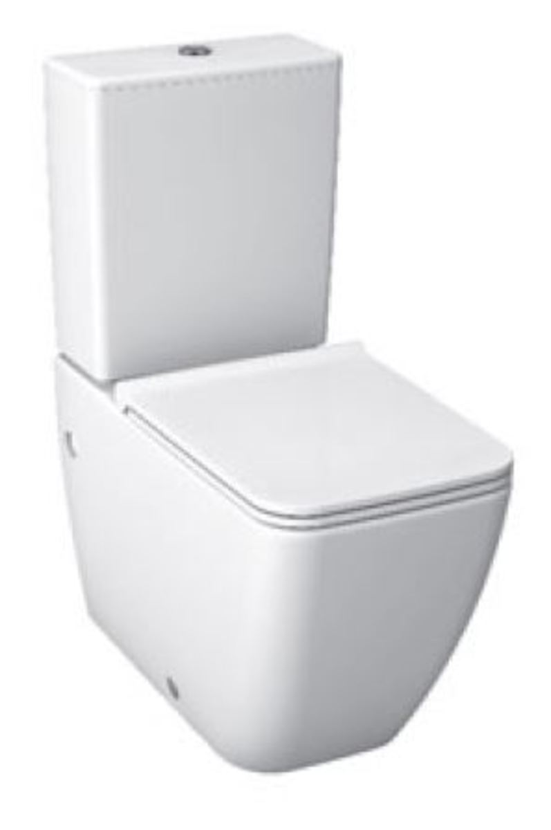 Wc kombi komplet Jika Pure vario odpad SIKOSJP28423 Jika