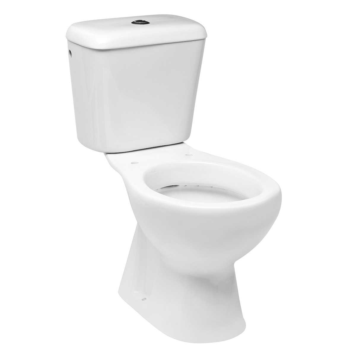 Wc kombi komplet Multi Eur spodní odpad EUR960 Multi