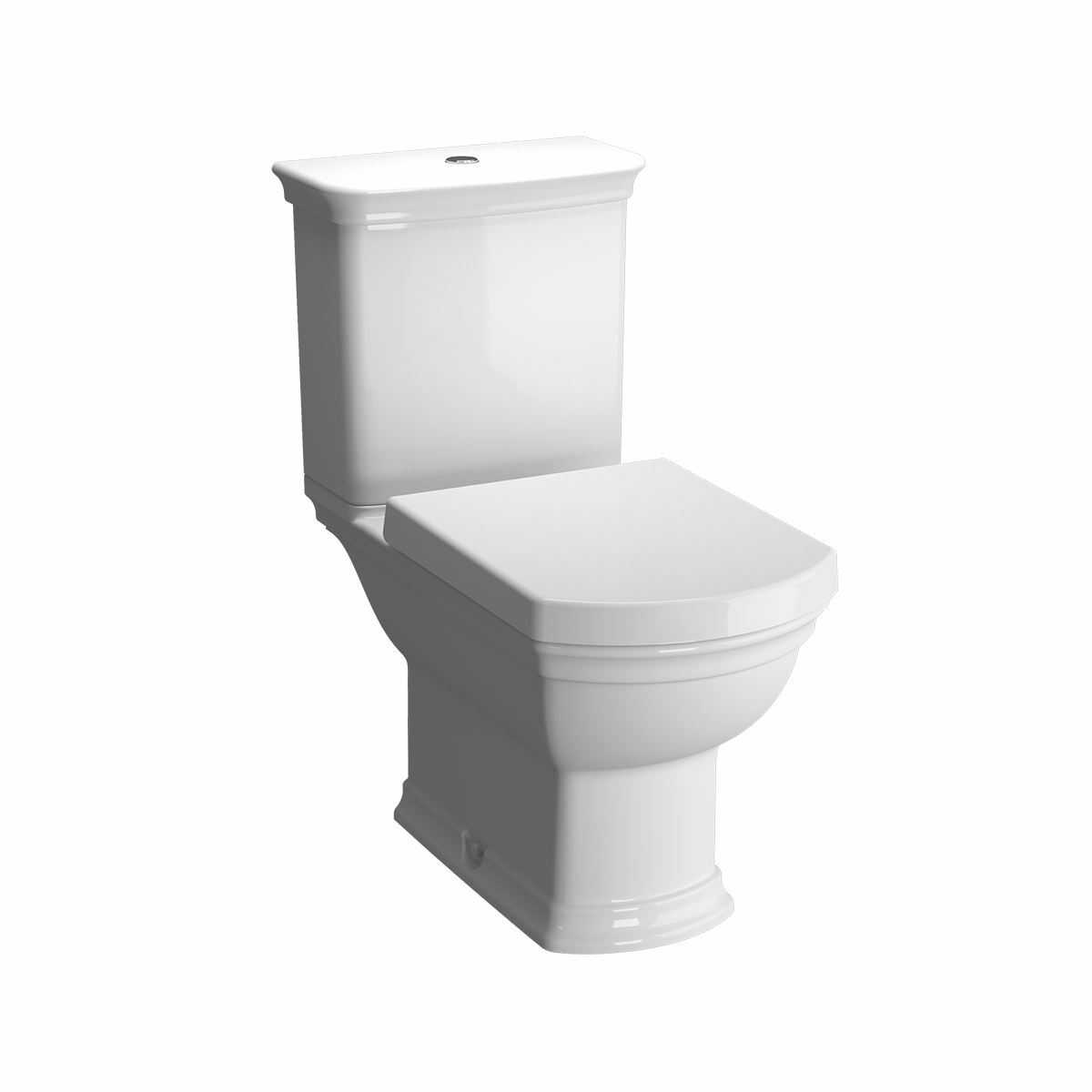 Wc pouze nádrž Vitra Ricordi vario odpad 4161-003-1619 Vitra