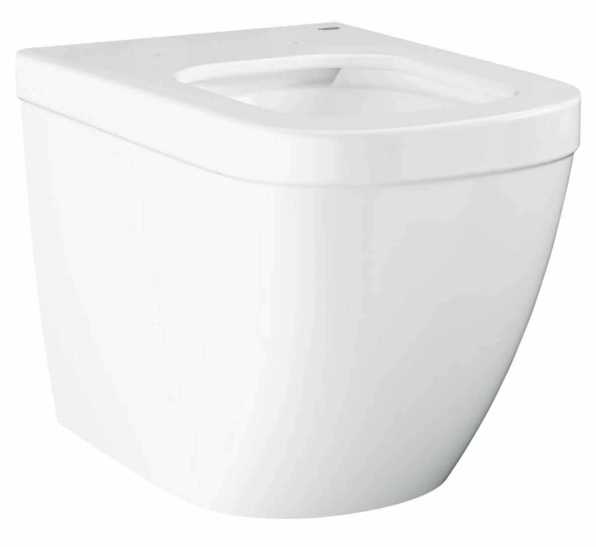 Wc stojící Grohe Euro Ceramic alpská bílá zadní odpad 39339000 Grohe