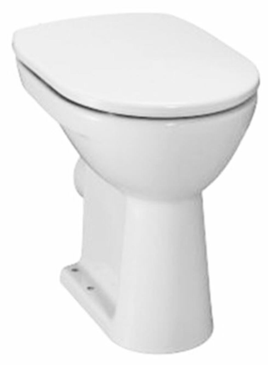 Wc stojící Jika Lyra Plus zadní odpad H8253860000001 Jika