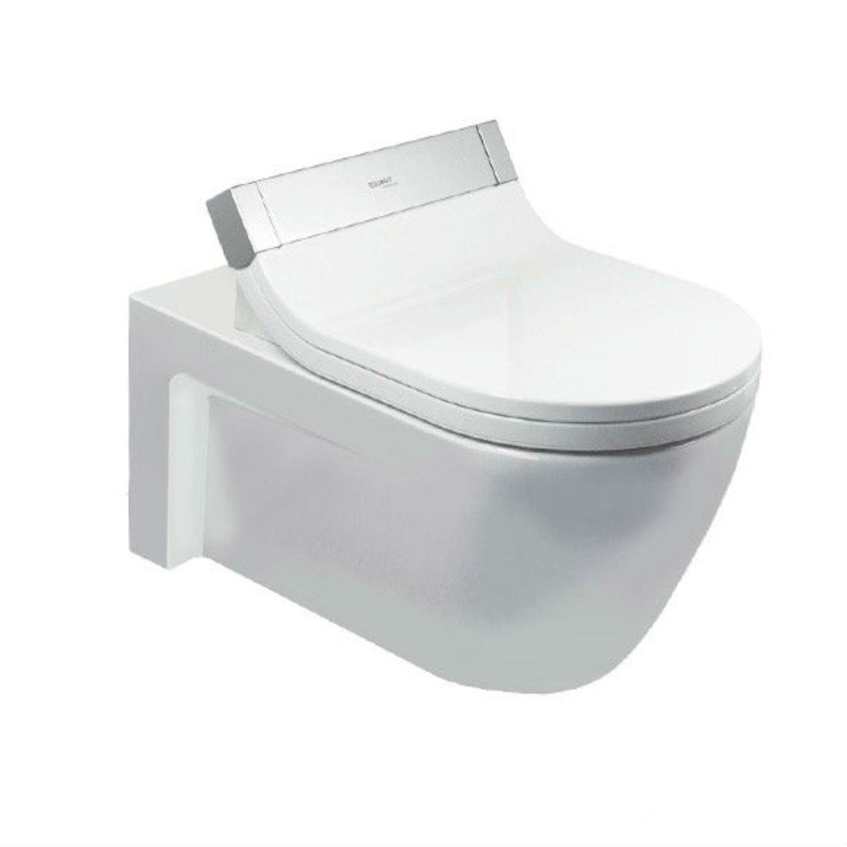 Wc závěsné Duravit 25335900001 Duravit