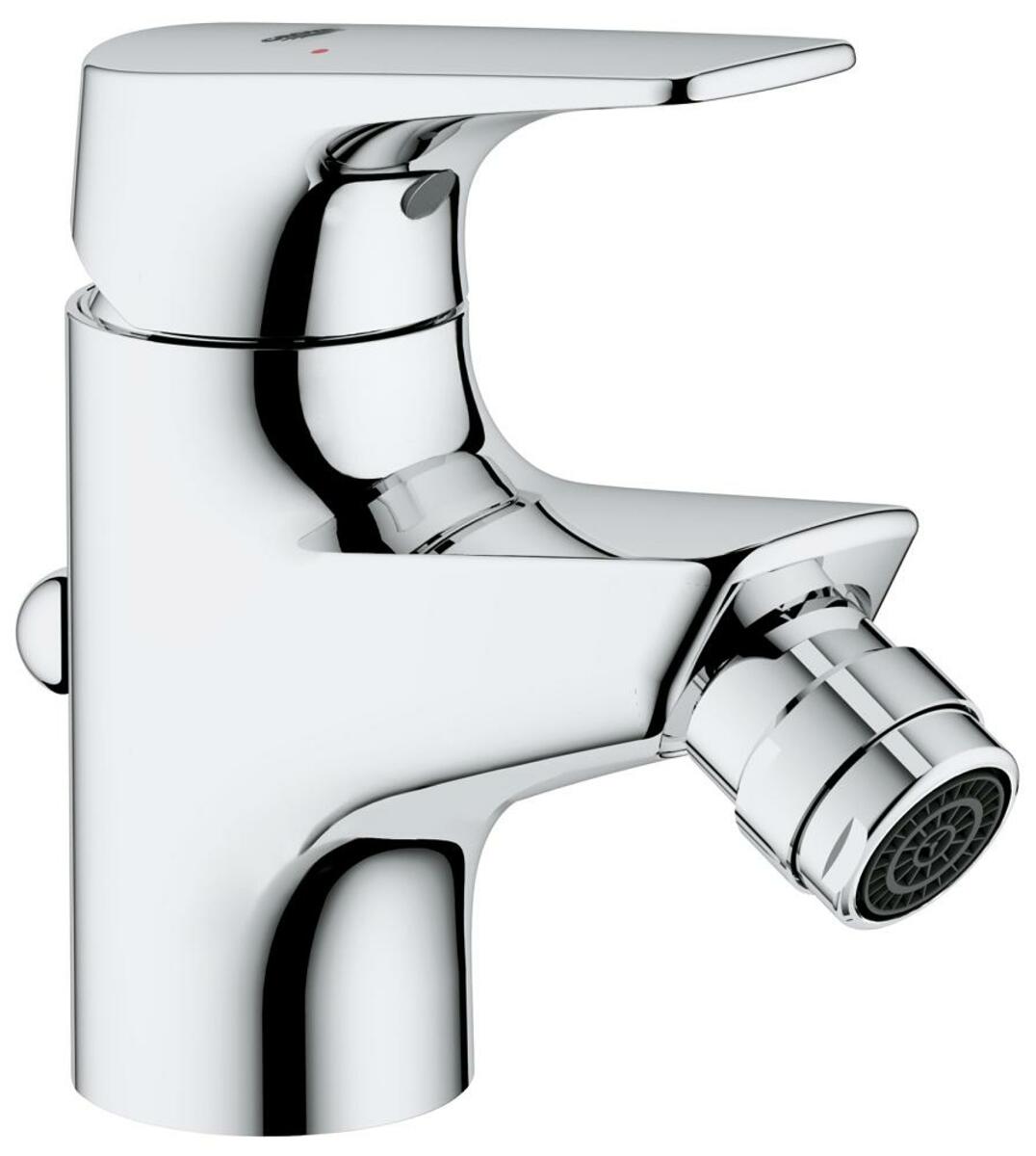 Bidetová baterie Grohe Start Flow s výpustí chrom 23770000 Grohe