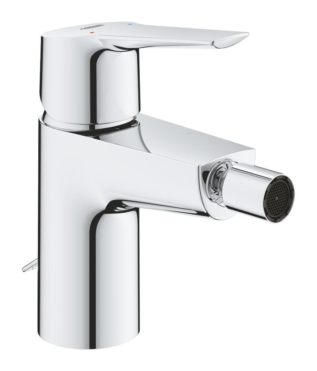 Bidetová baterie Grohe Start s řetízkem chrom 32281002 Grohe