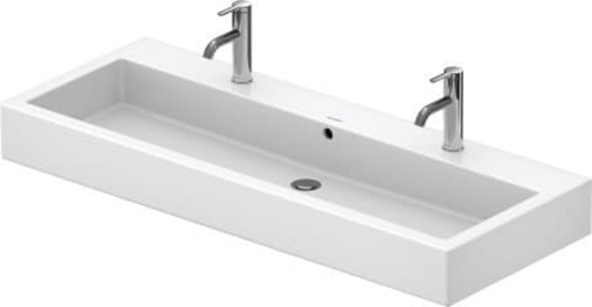 DURAVIT Vero umyvadlo 120cm