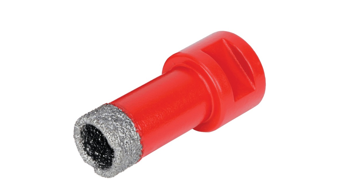 Diamantový Vrták korunkový 20 mm Rubi Drygress R04910 Rubi